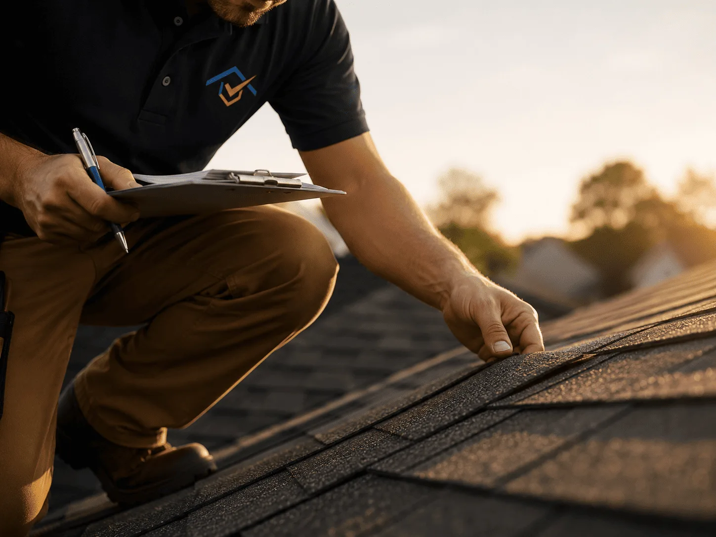 Why Choose Roof Inspection in Clontarf, MN