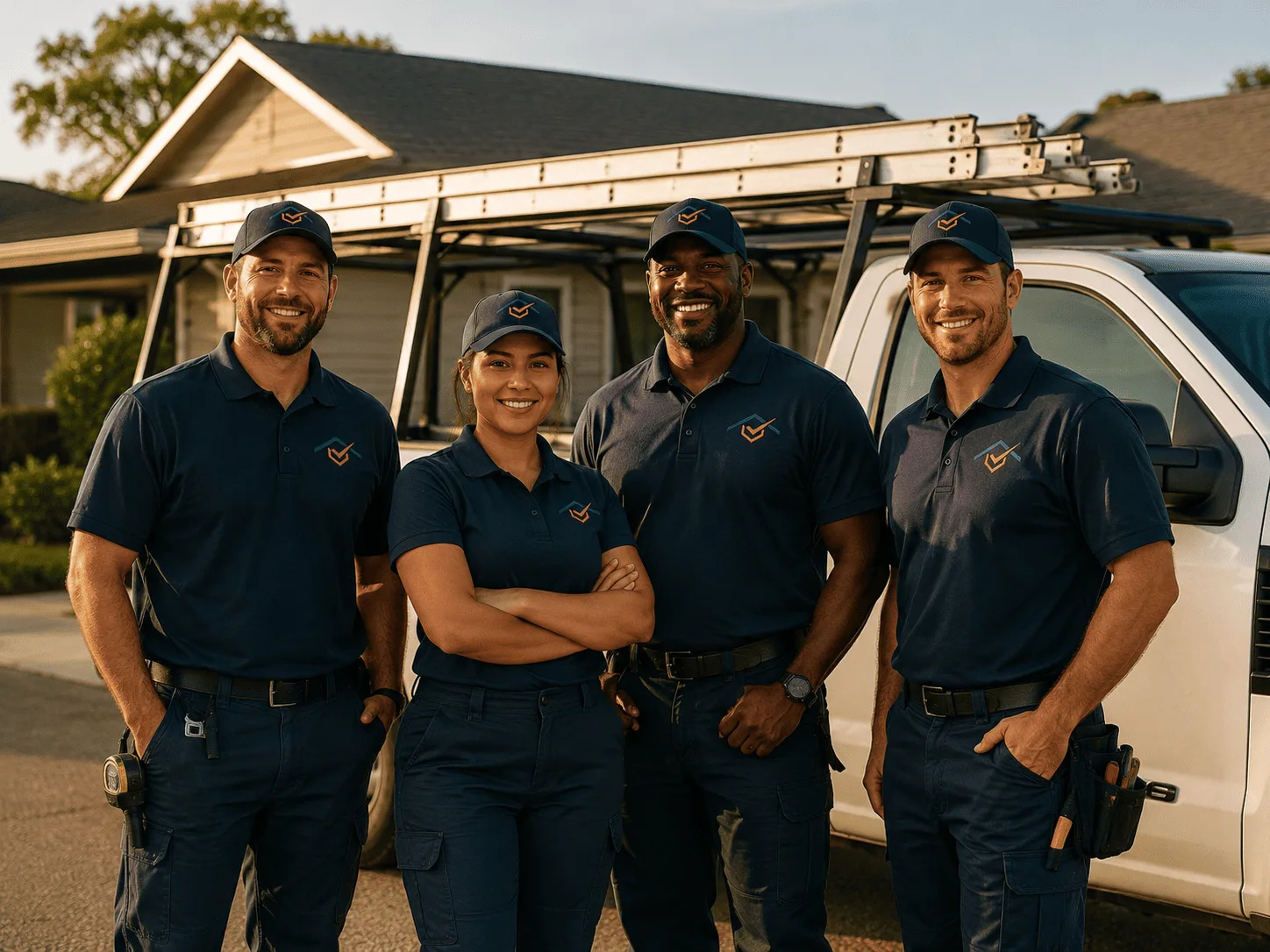 Roof Inspection company in Clontarf, MN
